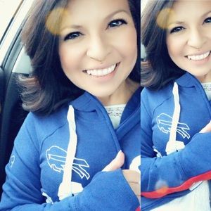 Meet your Posher, Rebecca